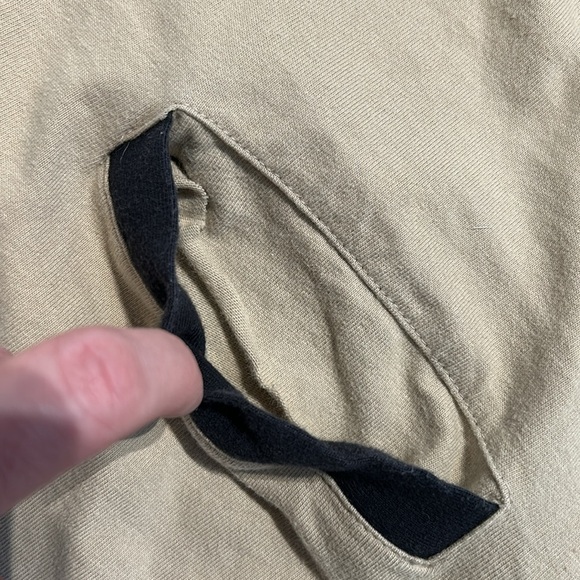 Vintage Cripple Creek Polo Shirt Aztec Southwestern Double Stitched SZ XXL READ - Picture 4 of 11